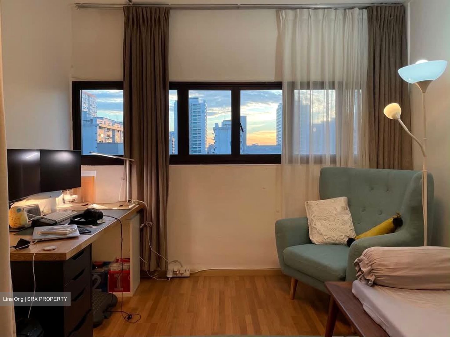 Blk 12 Marine Terrace Breeze (Marine Parade), HDB 5 Rooms #566818841